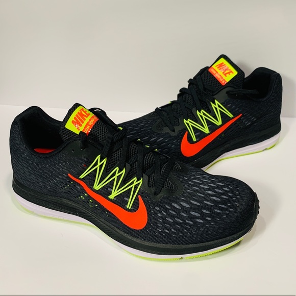 Nike Other - NIKE ZOOM WINFLO 5